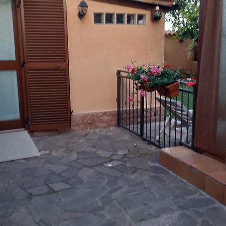 Suite Felix Fiumicino Exterior photo