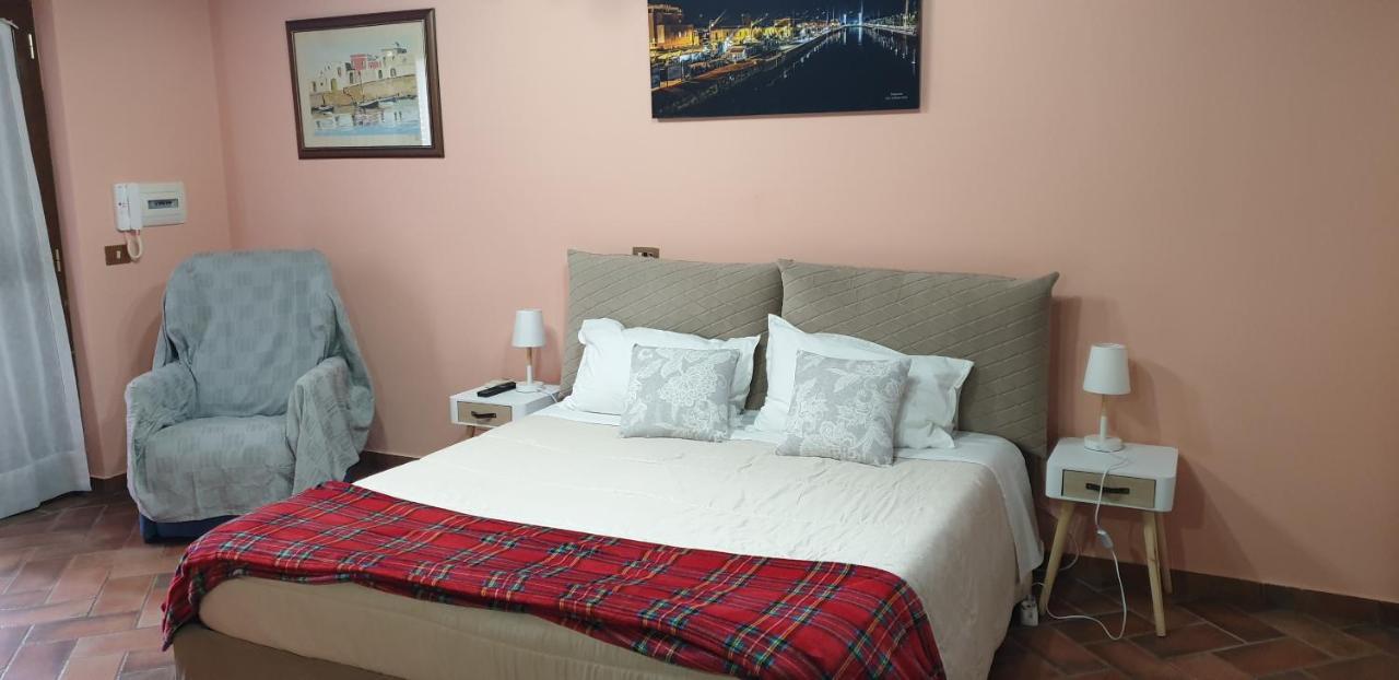 Suite Felix Fiumicino Exterior photo