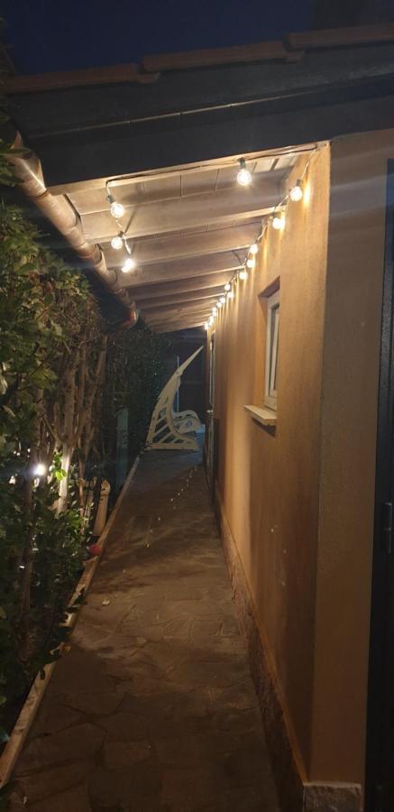 Suite Felix Fiumicino Exterior photo