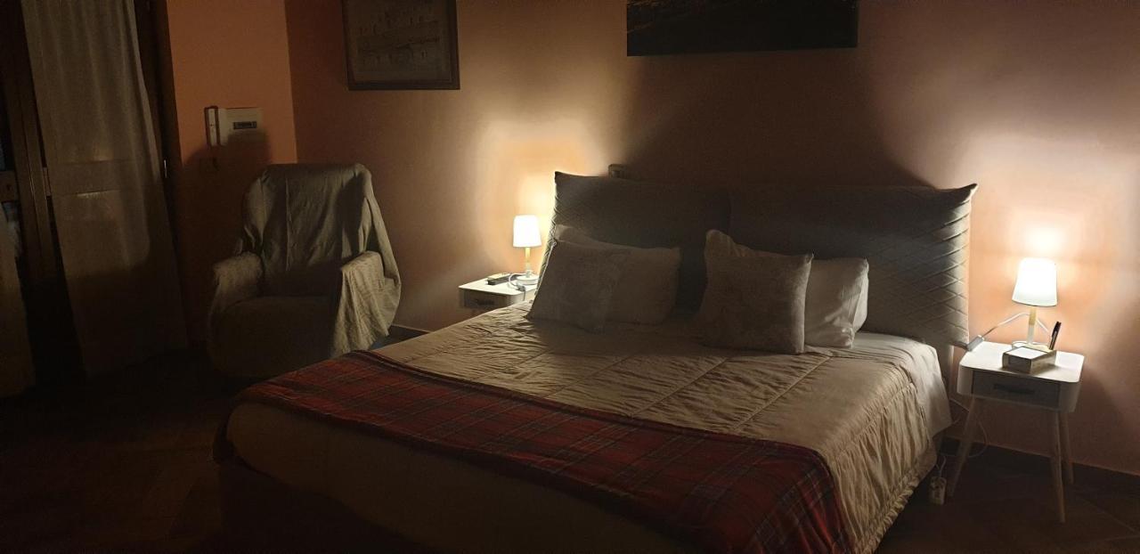 Suite Felix Fiumicino Exterior photo
