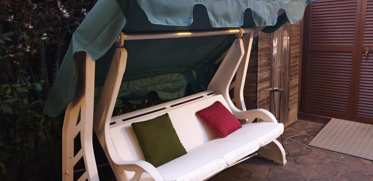 Suite Felix Fiumicino Exterior photo