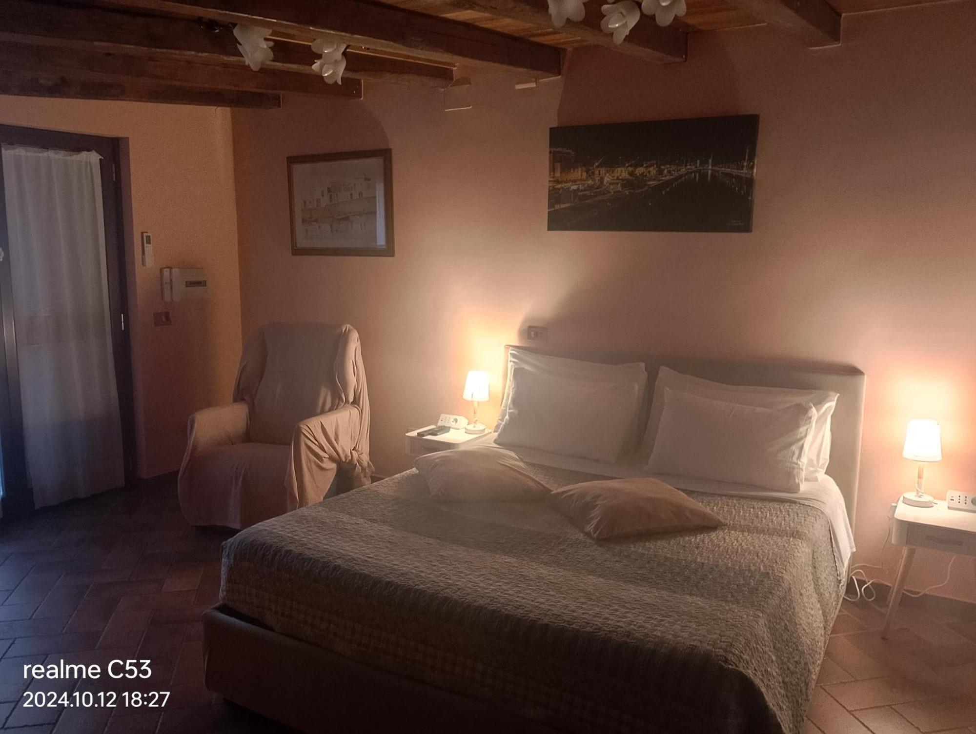 Suite Felix Fiumicino Exterior photo