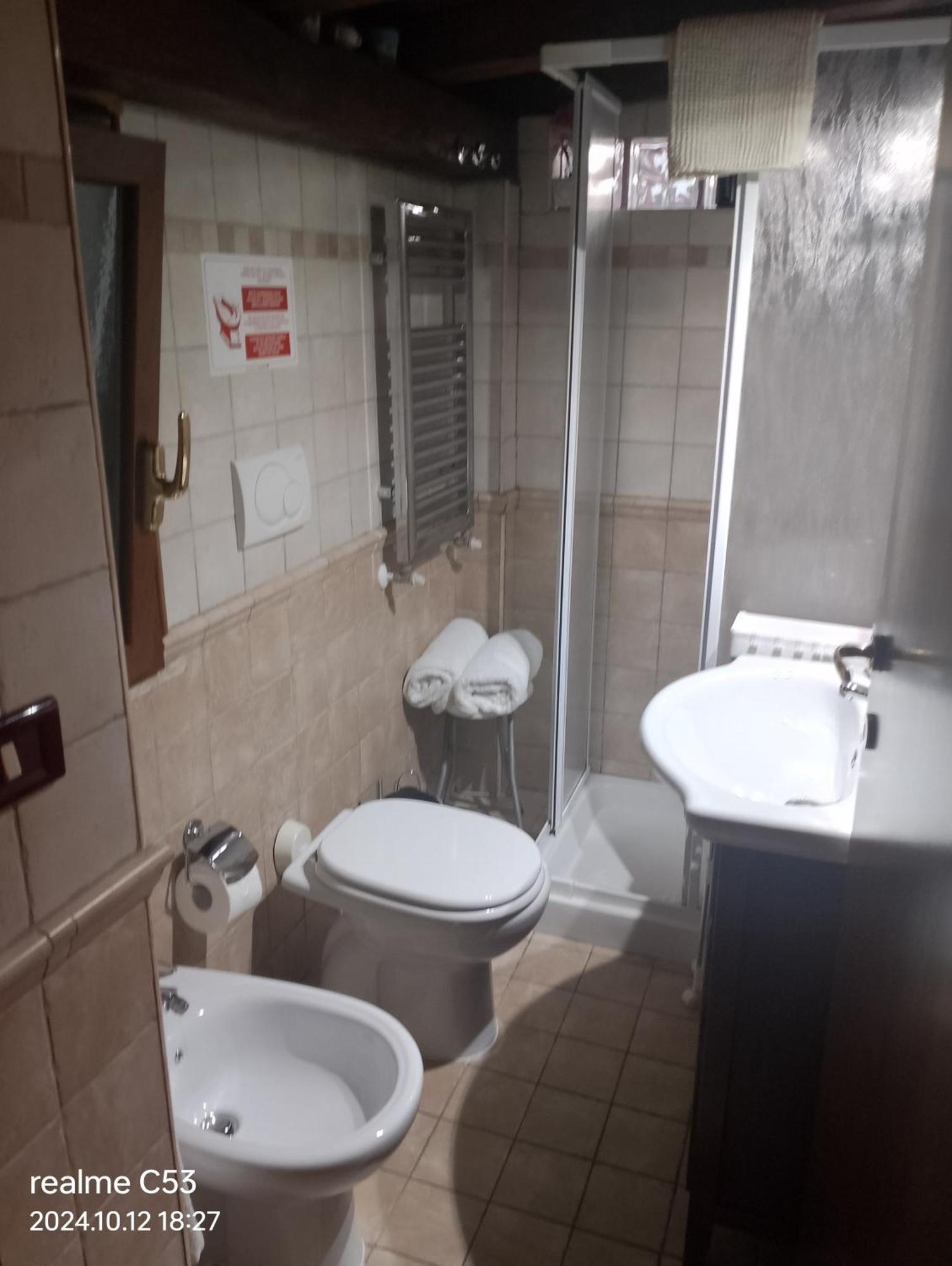 Suite Felix Fiumicino Exterior photo