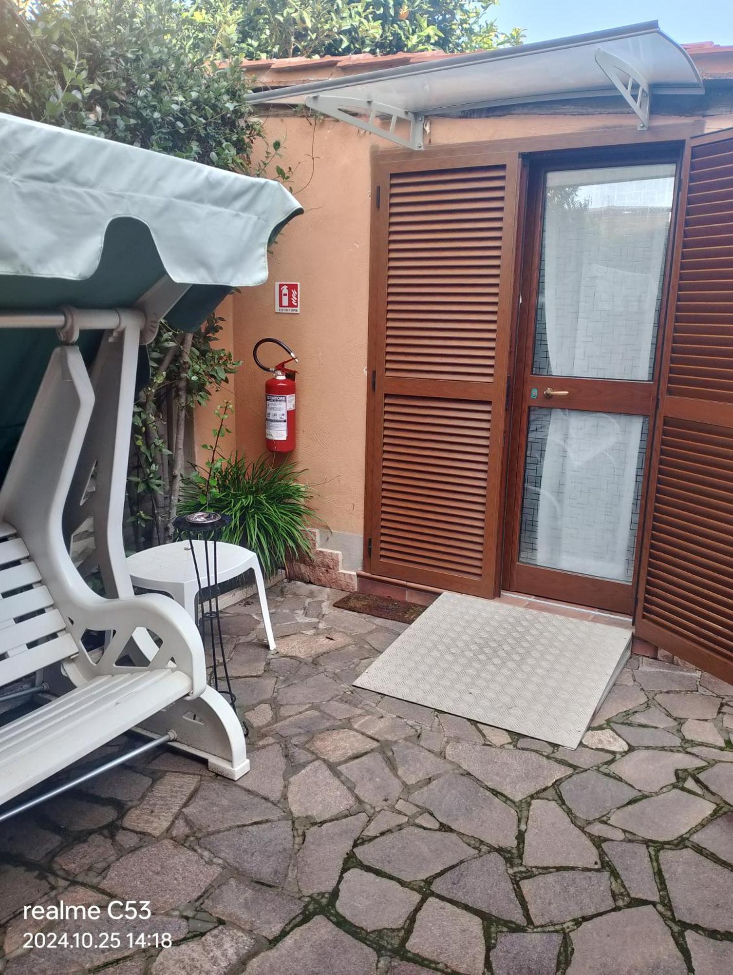 Suite Felix Fiumicino Exterior photo